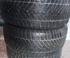 Шини зимові GOOD YEAR  225/50 R17 1
