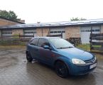 OPEL Corsa, 2001 р.в., 1.0 3