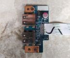 USB вихода до Acer Aspire 4