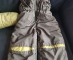 Комбінезон (куртка штани) 3