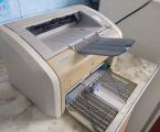 Лазерний принтер HP LaserJET 1020 4