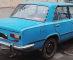 ВАЗ 2101, 1980 р.в., 1200 1