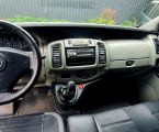 OPEL Vivaro, 2004 р.в., 2.5 2