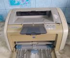 Лазерний принтер HP LaserJET 1020 1