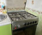 Газова плита 1