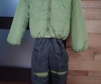 Комбінезон (куртка штани) 1