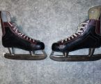 Фігурні ковзани шкіра розмір 40 2