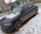 MAZDA 323, 1997 р.в., 1.5 2