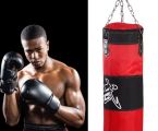 Боксерська груша , груша для тренувань боксо 1