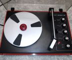 Вініловий програвач Telefunken (Німеччина) 3