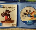 Диск гра Overwatch Origins для PlayStation 4 3