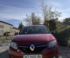 RENAULT Logan, 2013 р.в., 1.15 1