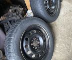 Шини зимові р 14 2