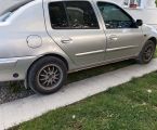 RENAULT Clio, 2006 р.в., 1.4 3