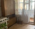 1-кімнатна квартира, вул.Лесі Українки 2