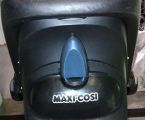 Автолюлька Maxi-Cosi (Нідерланди) вік 0+ (0-13кг.) 7