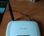 WiFi роутер Tp-Link 1