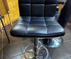 Крісло перукарське 2