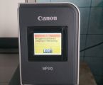 Принтер БФП Canon MP510 6