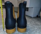 Гумові черевики Esmara 38 розмір Італія 5