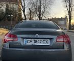 CITROEN С5, 2008 р.в., 1.6 3