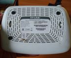 WiFi роутер Tp-Link 4