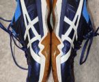 Кросівки ASICS оригінал, розмір 46 1