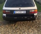VOLKSWAGEN Passat , 1989 р.в., 1.8 5