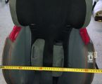 Дитяче автокрісло FKIDS (9-18 кг) Німеччина 7