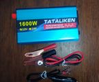 Інвертор Tataliken 1600 2