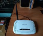 WiFi роутер Tp-Link 2