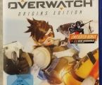 Диск гра Overwatch Origins для PlayStation 4 1