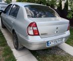 RENAULT Clio, 2006 р.в., 1.4 6