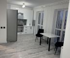 1-кімнатна квартира, вул.Проспект Лесі Українки 1