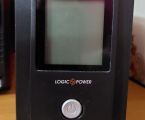 Джерело безперебійного живлення Logic Power 3