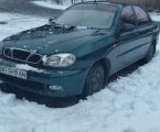 DAEWOO  Lanos, 2007 р.в., 1.5 2