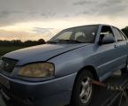 CHERY Amulet, 2007 р.в., 1.6 3