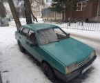 ВАЗ 21099, 1993 р.в., 1.5 3