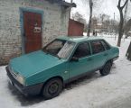 ВАЗ 21099, 1993 р.в., 1.5 2