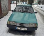 ВАЗ 21099, 1993 р.в., 1.5 1