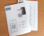 Очищувач повітря PHILIPS AC0951/13 6