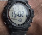 Чоловічи годинник Casio 4