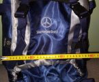 Рюкзак Mercedes-Benz Vaneo оригінальний брендовий 2