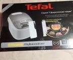 Мультиварка TEFAL RK816E32 43 в 1 3