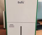 Осушувач повітря Ballu BDH-15L 1