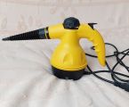 Пароочисник + відпарювач 2 в 1 Steam Cleaner. 2