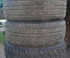 Пара коліс 195 50 15 3