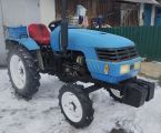 Трактор донфенг 240 2