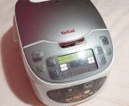Мультиварка TEFAL RK816E32 43 в 1 1