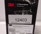 Новий оригінальний фільтр 3M Adflo 837010 1